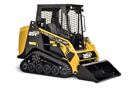 Asv Mini Excavator Equipment for Sale